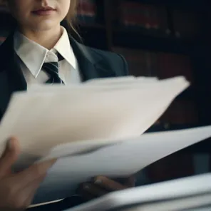 Представление интересов в суде