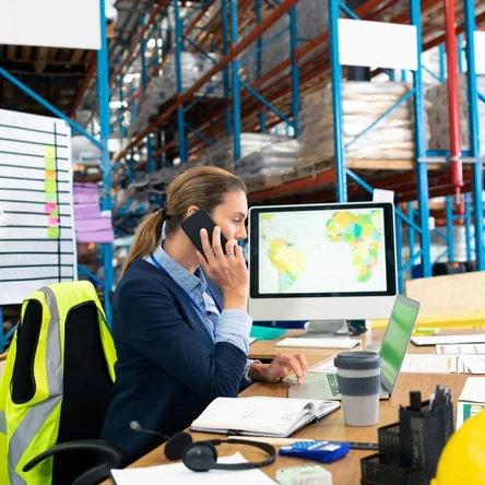 Таможенные операции