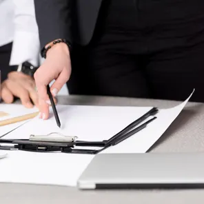 Правовая экспертиза внешнеторговых договоров