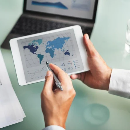 Таможенный консалтинг