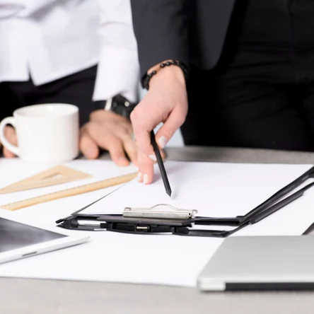 Правовая экспертиза внешнеторговых договоров