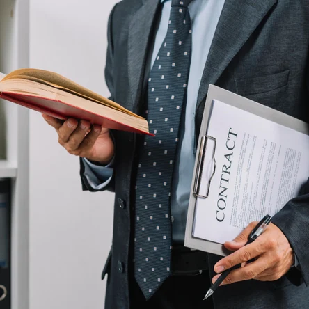 Консультирование физических лиц